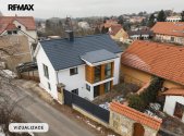 Prodej domu/vily, 135 m²
