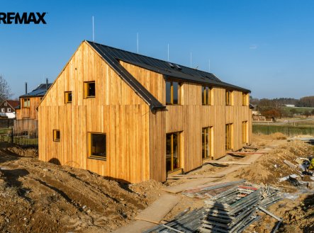 Prodej bytu, 3+kk, 67 m²