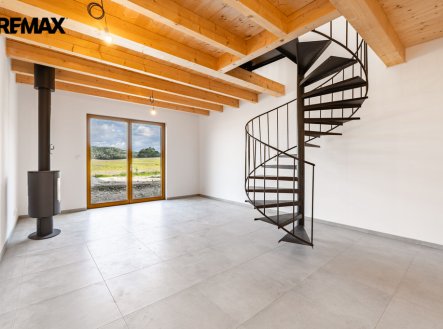 Prodej bytu, 3+kk, 68 m²