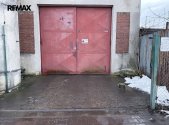 Pronájem obchodní prostory, 500 m²