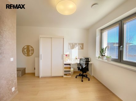 Pronájem kanceláře, 20 m²