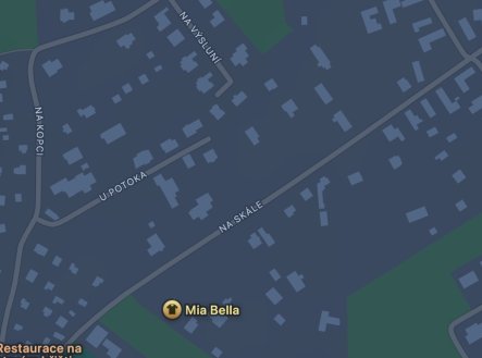 Prodej pozemku pro bydlení, 13 429 m²