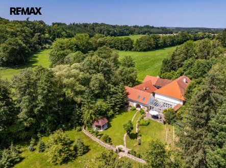 Prodej domu/vily, 786 m²