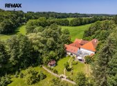 Prodej - hotel, 786 m²