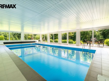Prodej hotel, 786 m²