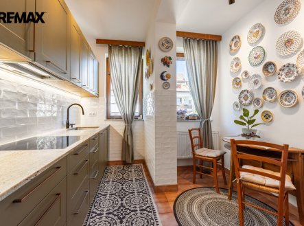 Prodej bytu, 3+1, 83 m² obrázek