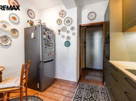 Prodej bytu, 3+1, 83 m²