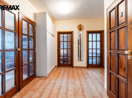 Prodej bytu, 3+1, 83 m²
