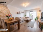 Prodej bytu, 3+kk, 91 m²