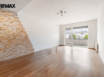 Prodej bytu, 3+kk, 91 m²