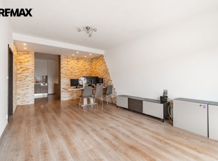 Prodej bytu, 3+kk, 91 m²