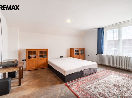 Prodej domu/vily, 196 m²
