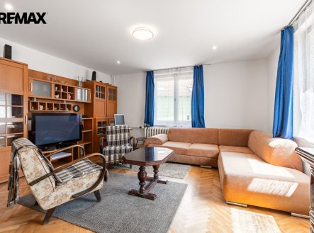 Prodej domu/vily, 196 m²