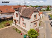 Prodej domu/vily, 196 m²