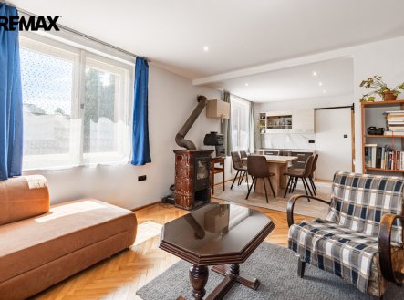 Prodej domu/vily, 196 m²