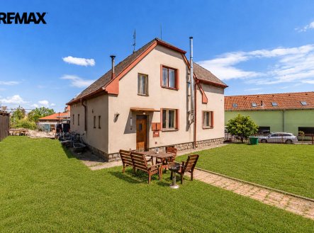 Prodej domu/vily, 196 m² obrázek