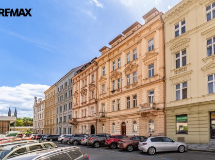 Prodej bytu, 2+kk, 36 m²