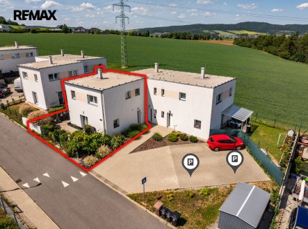 Prodej bytu, 4+kk, 95 m²