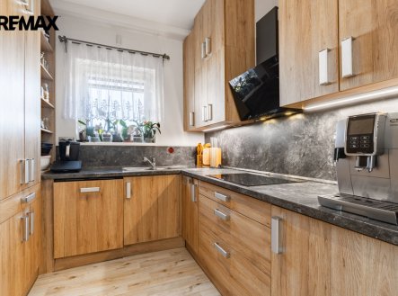 Prodej bytu, 4+kk, 95 m²