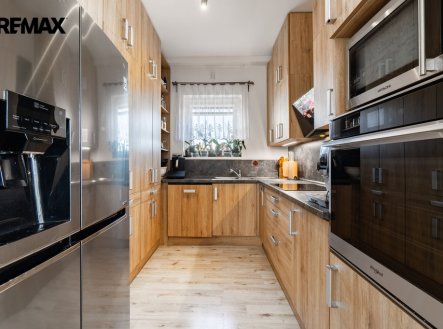 Prodej bytu, 4+kk, 95 m²