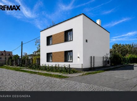 Prodej domu/vily, 258 m²
