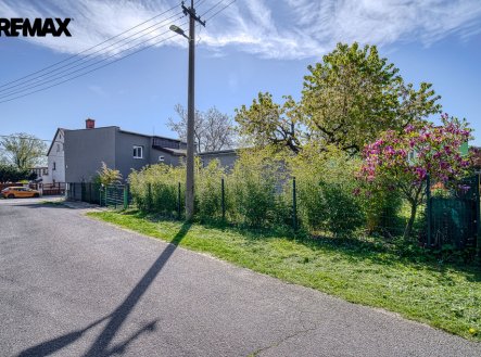 Prodej domu/vily, 258 m²