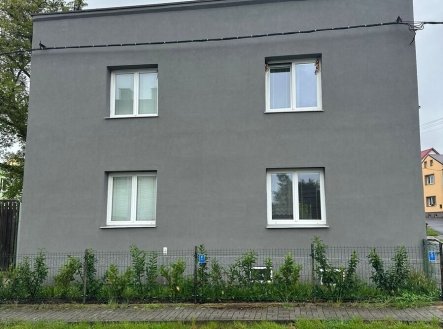 Prodej domu/vily, 258 m²