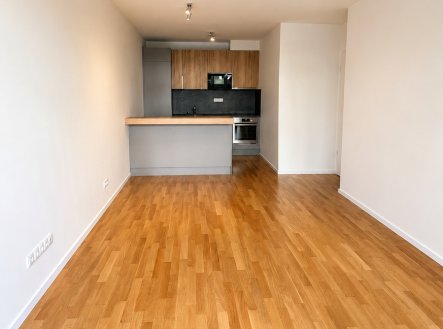 Pronájem bytu, 3+kk, 196 m²