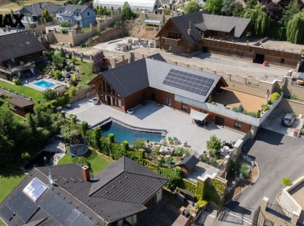 Prodej domu/vily, 486 m² obrázek