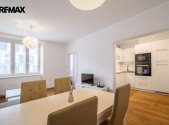 Pronájem bytu, 2+kk, 44 m²