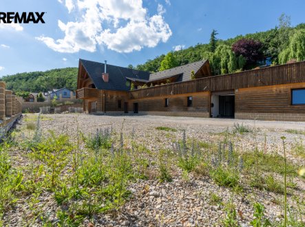 Prodej domu/vily, 708 m²
