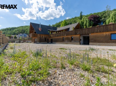Prodej domu/vily, 708 m²