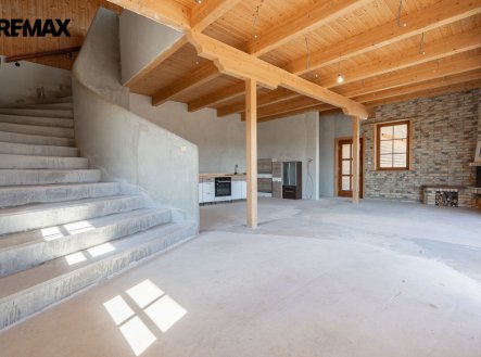 Prodej domu/vily, 708 m²