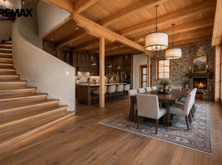Prodej domu/vily, 708 m²