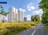 Pronájem bytu, 2+kk, 57 m²