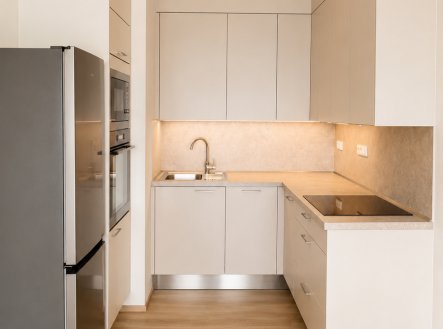 Pronájem bytu, 2+kk, 57 m²