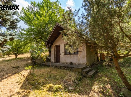 Prodej pozemku, zahrada, 1 432 m²