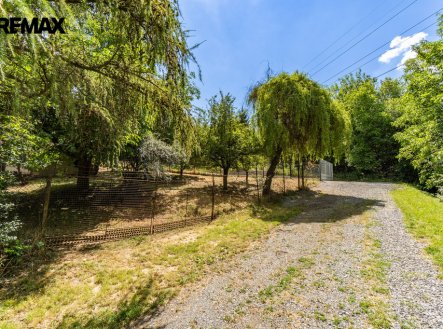 Prodej pozemku, zahrada, 1 432 m²