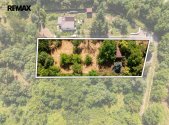 Prodej pozemku, zahrada, 1 432 m²