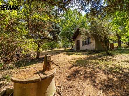 Prodej pozemku, zahrada, 1 432 m²