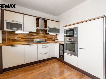 Prodej bytu, 2+1, 58 m²