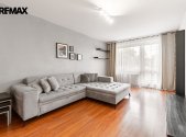 Prodej bytu, 2+1, 58 m²