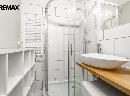 Prodej bytu, 2+1, 58 m²