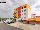 Pronájem bytu, 2+kk, 45 m²