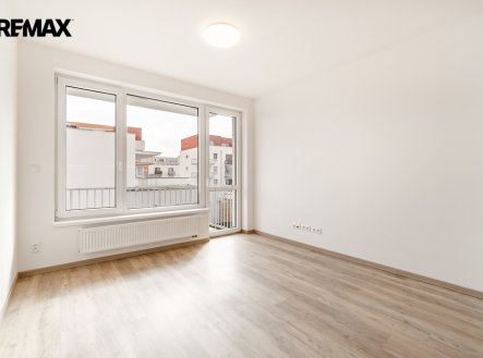 Pronájem bytu, 2+kk, 45 m²