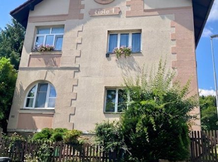 Pronájem bytu, 1+1, 37 m²