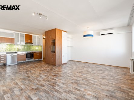 Prodej bytu, 2+kk, 68 m²
