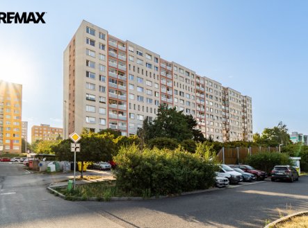 Prodej bytu, 2+kk, 68 m²