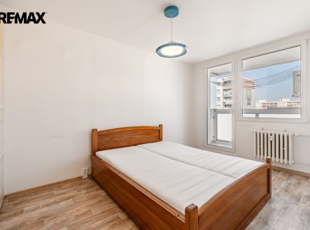 Prodej bytu, 2+kk, 68 m²