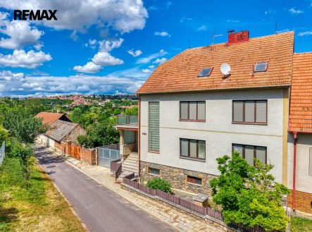 Prodej domu/vily, 400 m²